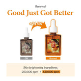 Dr.Althea Vitamin C Boosting Serum | Daily Facial Serum with TRANEXAMIC ACID for All Skin Types
